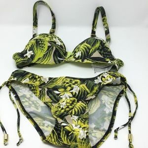 debenhams ladies swim shorts